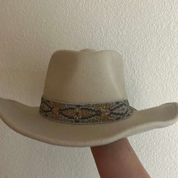 Nikki Beach Hat - Picture 1 of 3